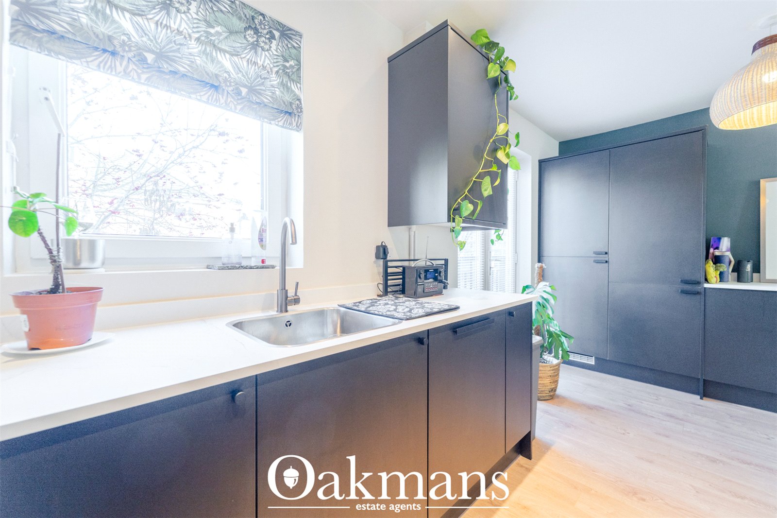 Springmeadow Road, Birmingham, B15