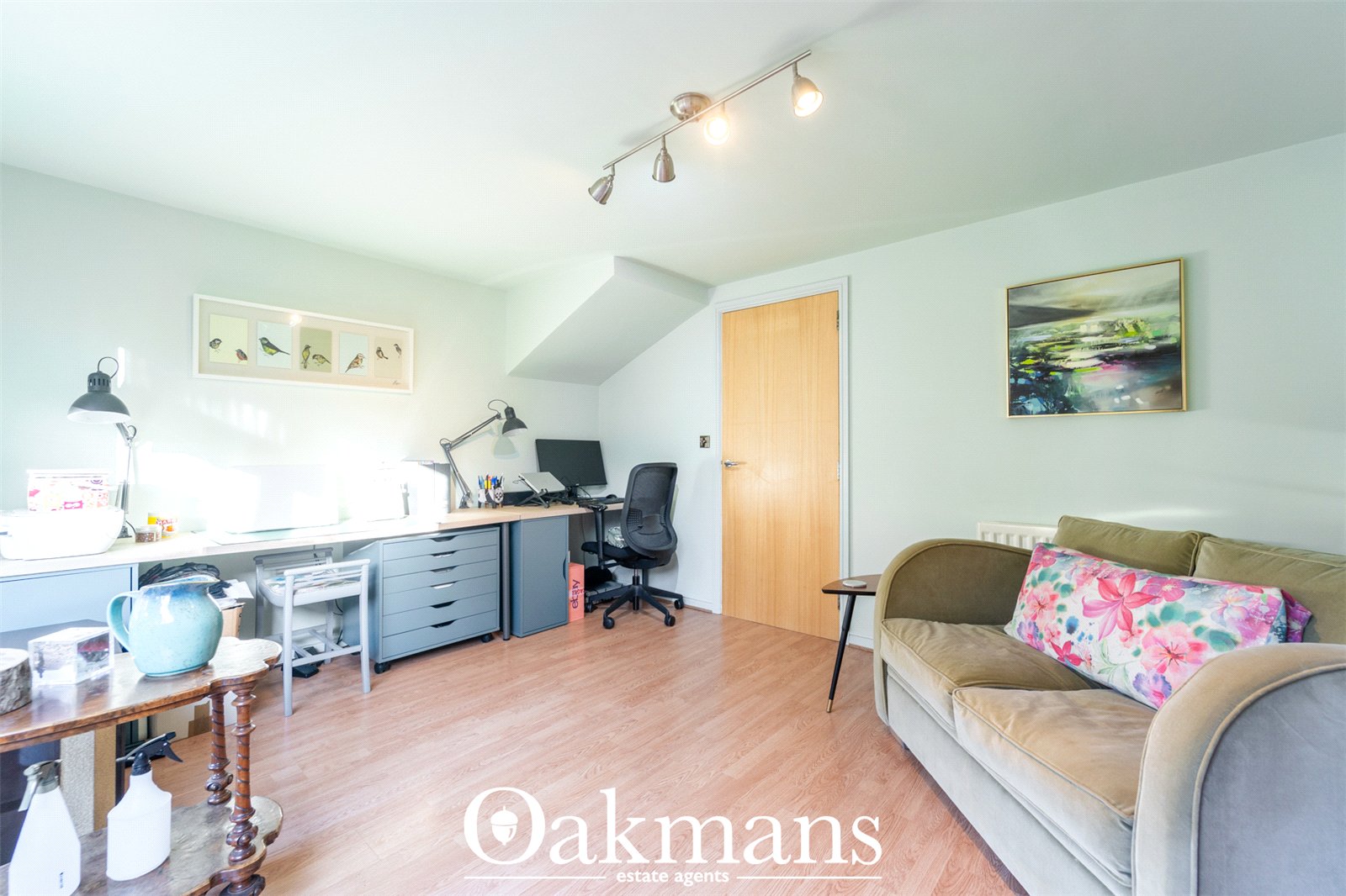 Springmeadow Road, Birmingham, B15