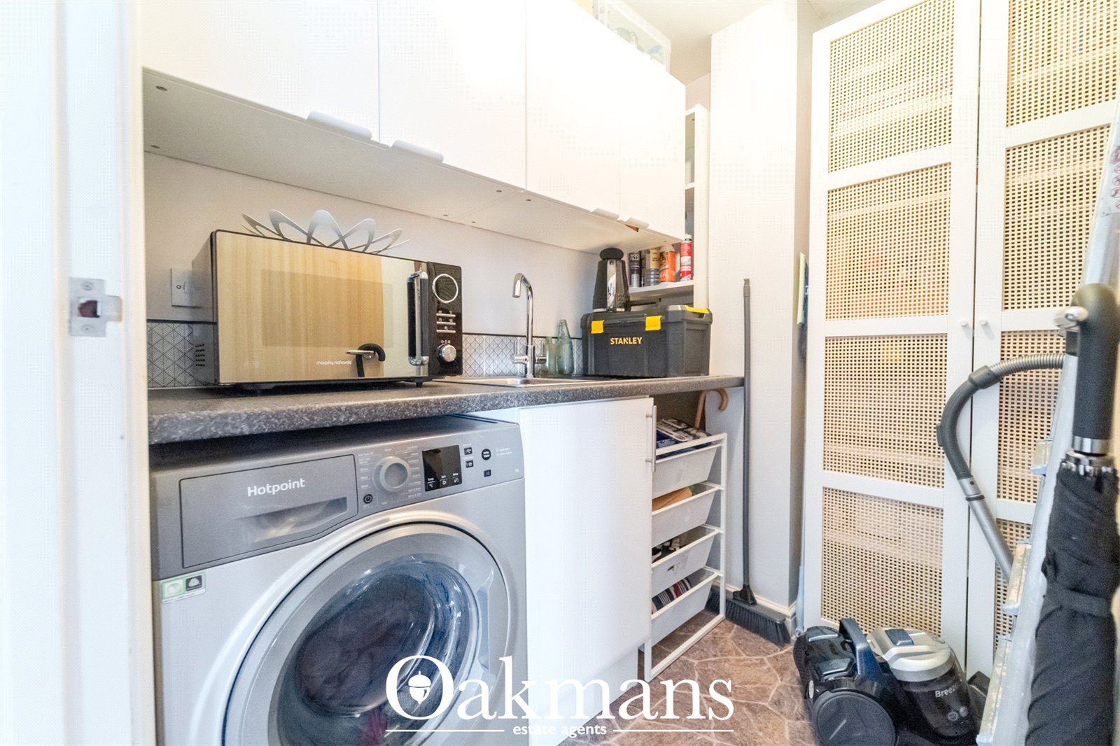 Springmeadow Road, Birmingham, B15