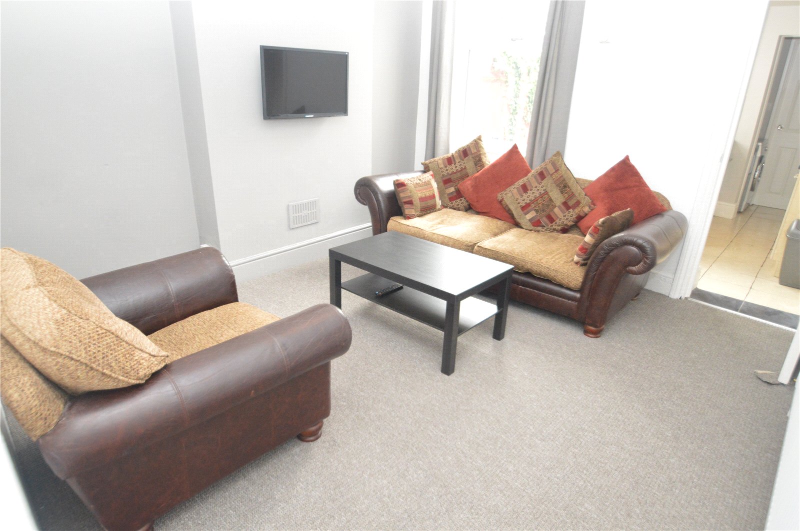 Reservoir Road, Birmingham, B16