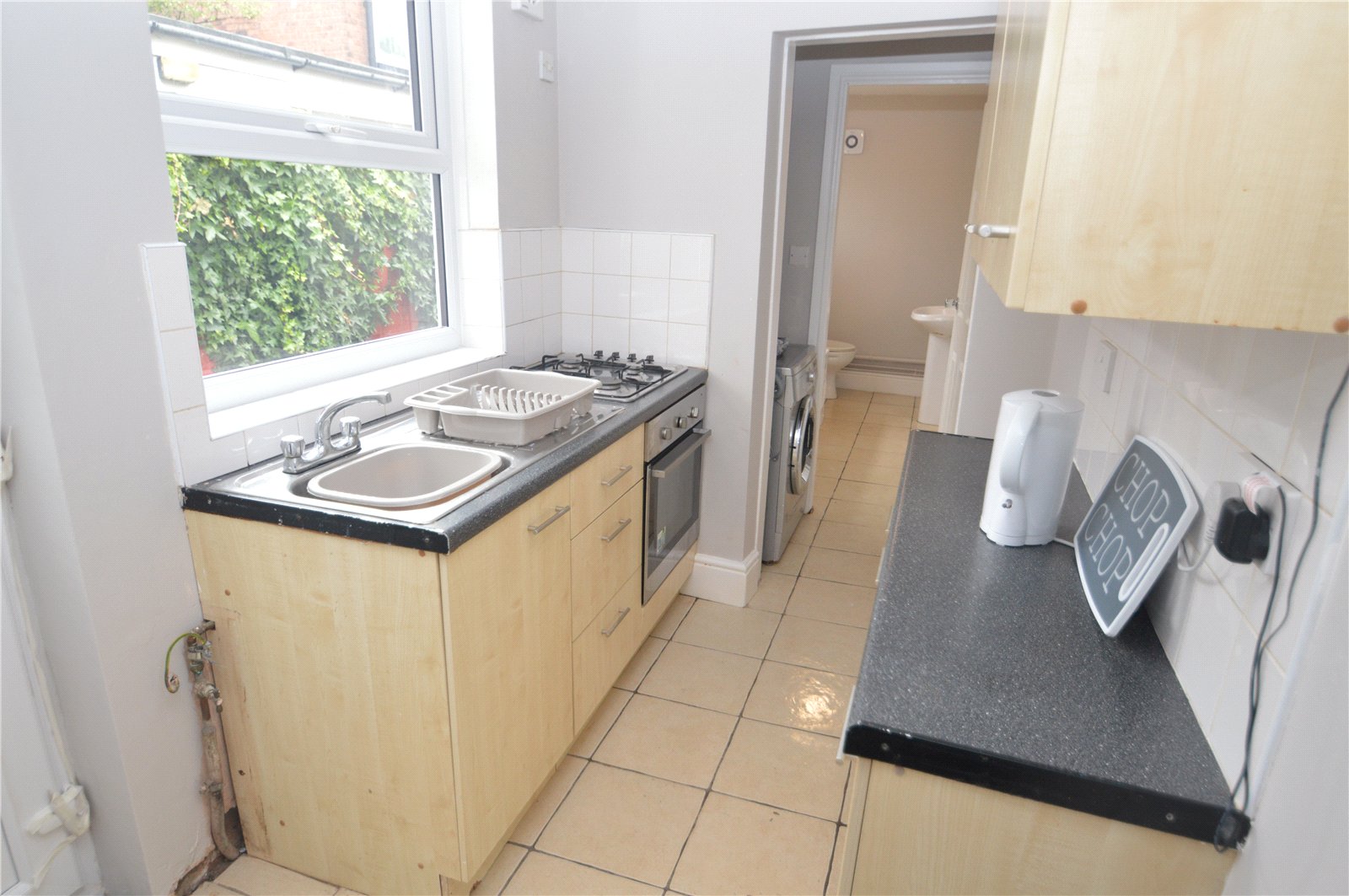 Reservoir Road, Birmingham, B16