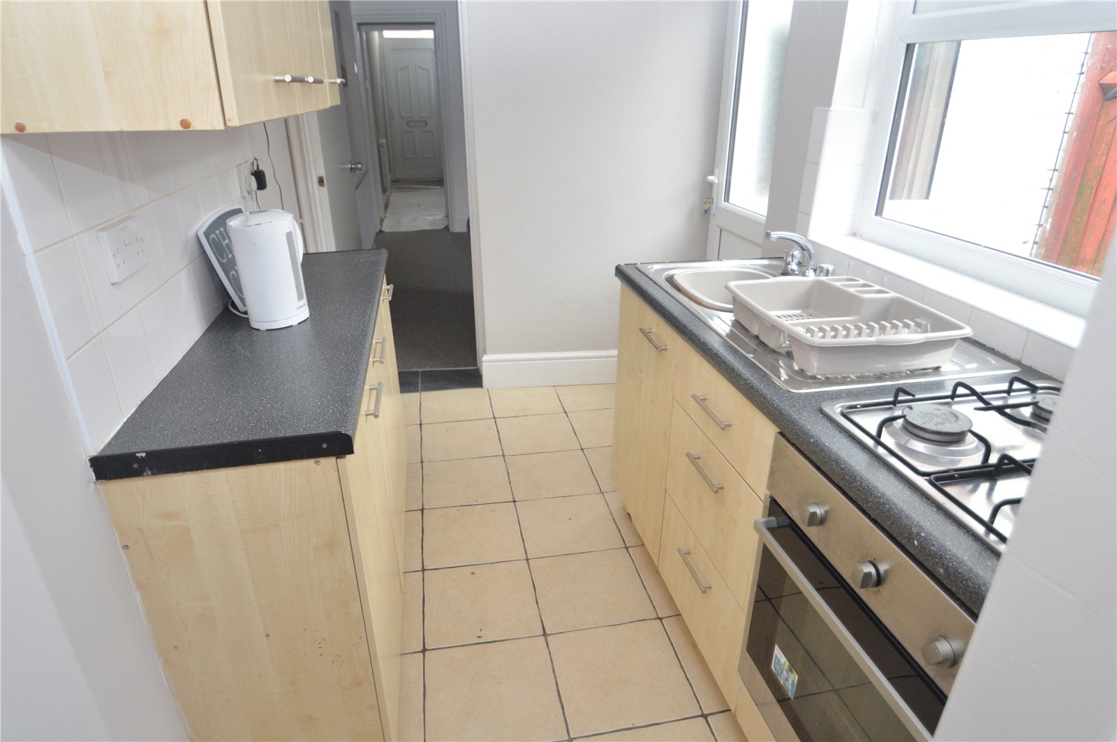 Reservoir Road, Birmingham, B16