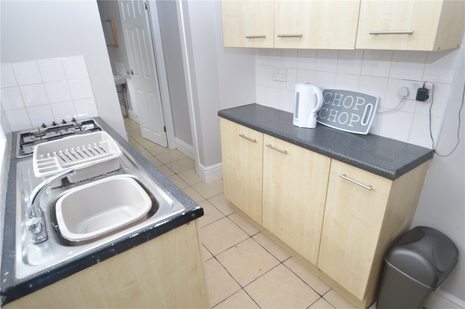Reservoir Road, Birmingham, B16