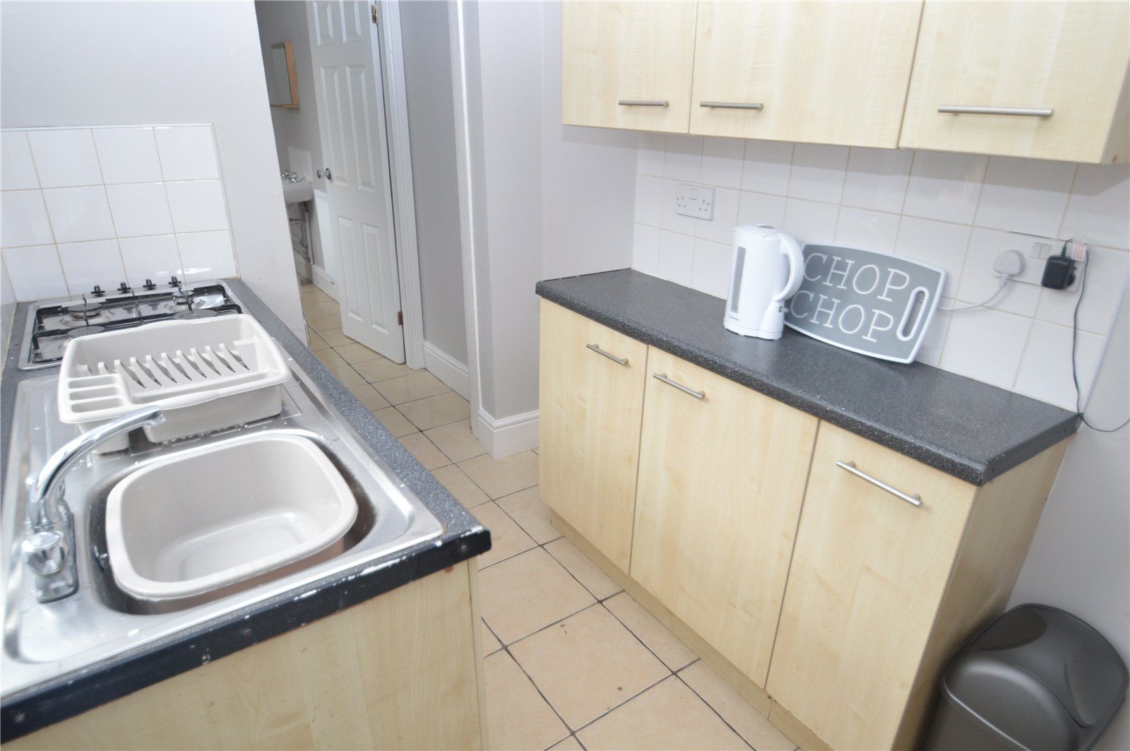 Reservoir Road, Birmingham, B16