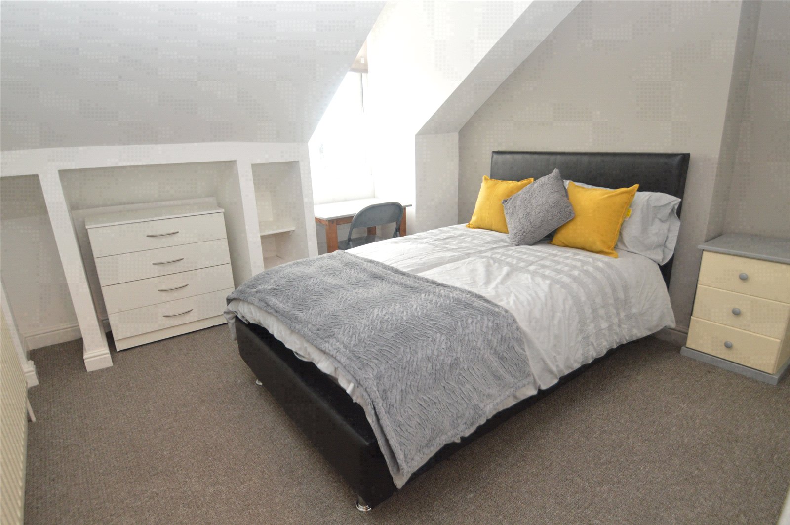 Reservoir Road, Birmingham, B16