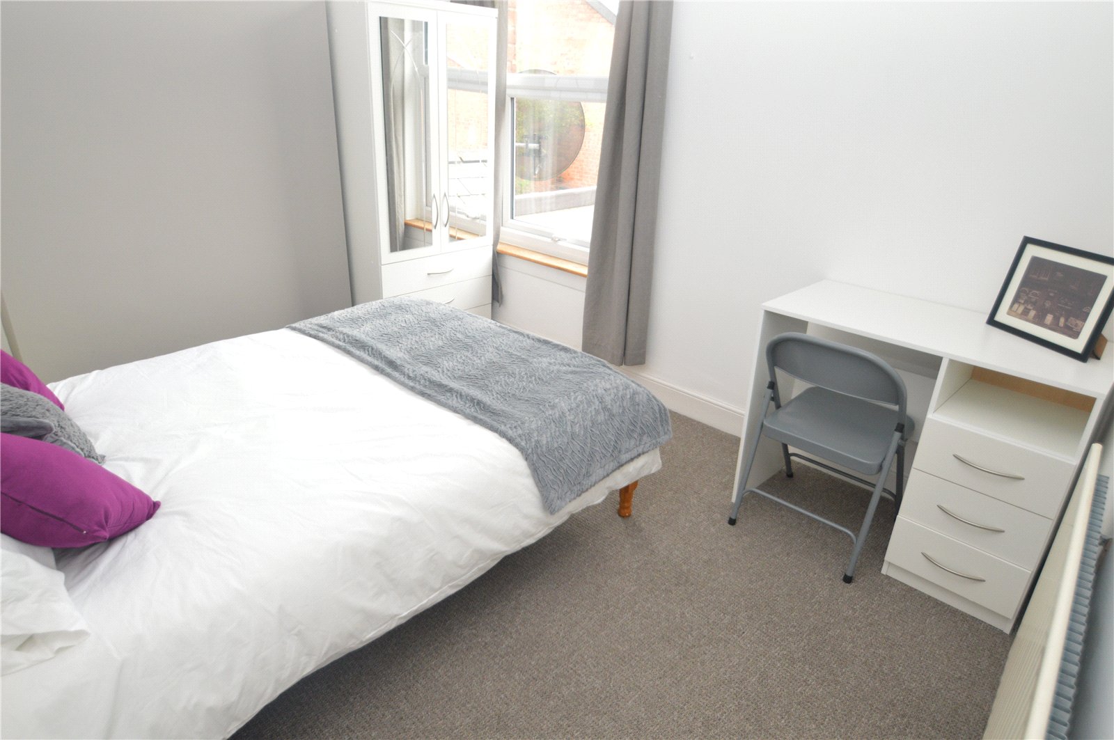 Reservoir Road, Birmingham, B16