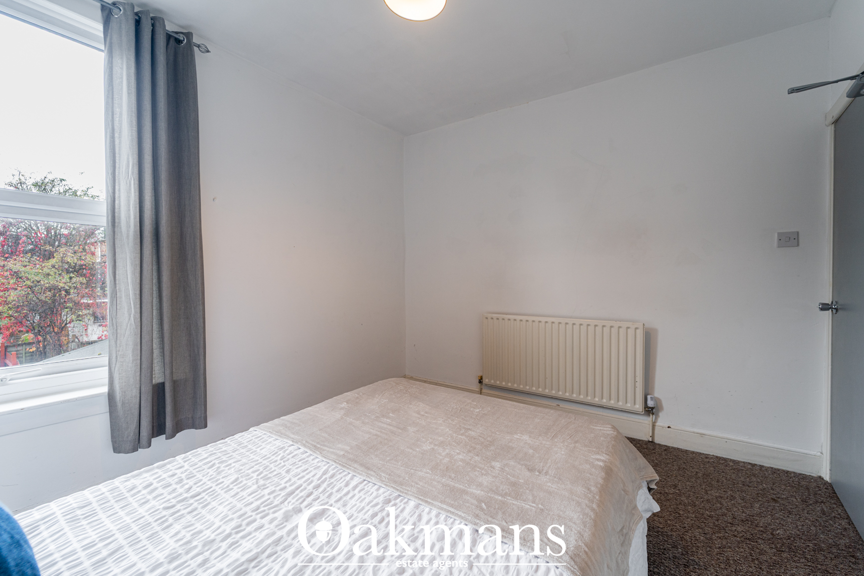 Reservoir Road, Birmingham, B16