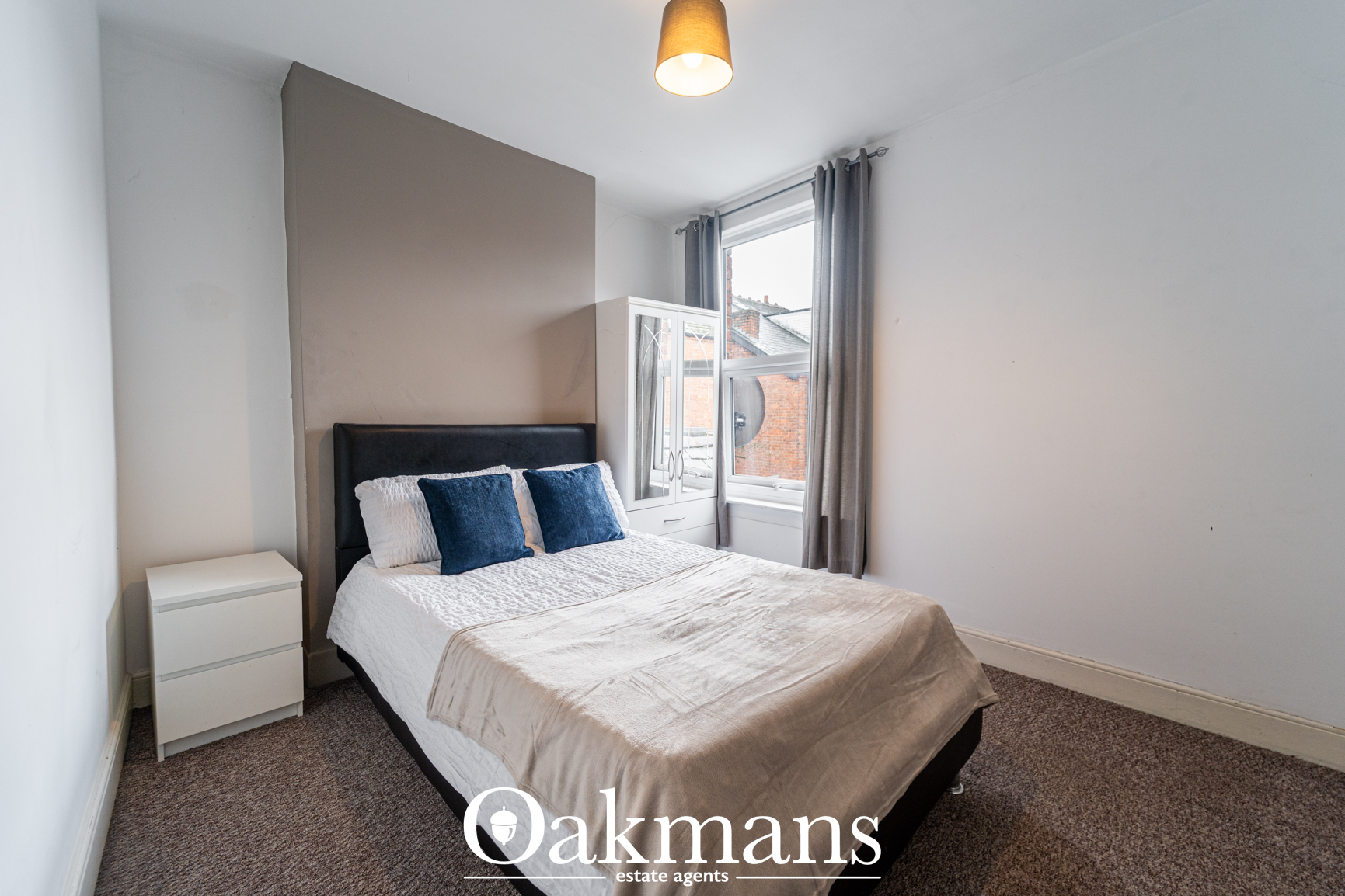 Reservoir Road, Birmingham, B16