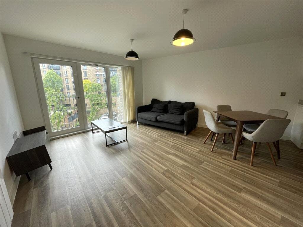 Lexington Gardens, Birmingham, B15