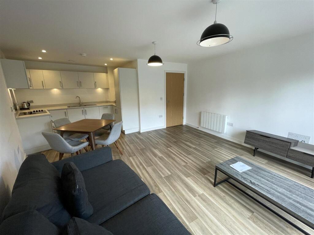 Lexington Gardens, Birmingham, B15
