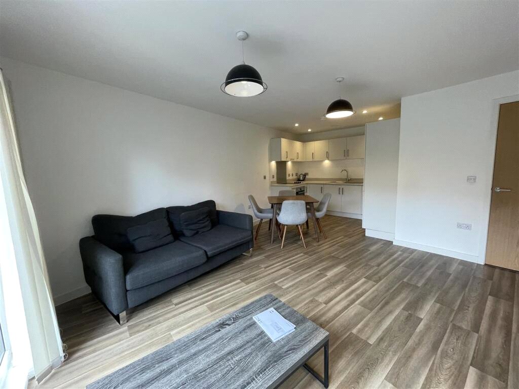 Lexington Gardens, Birmingham, B15