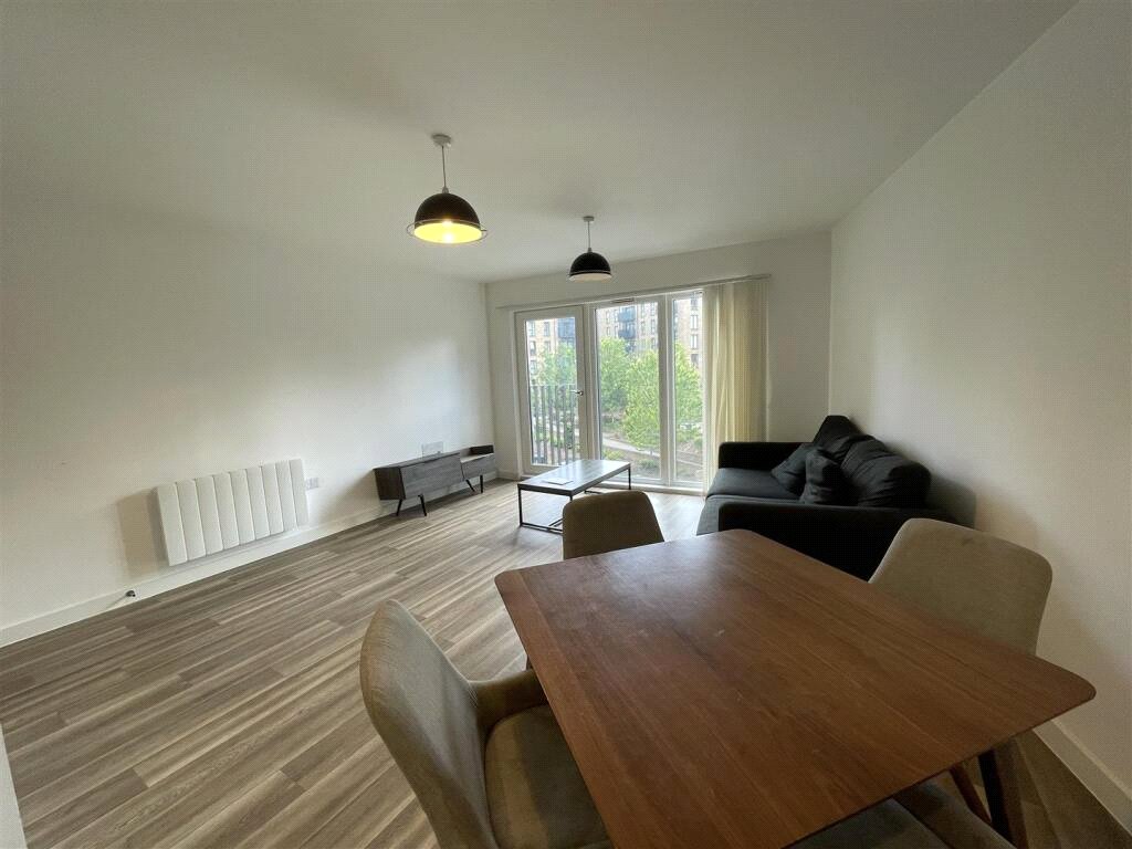Lexington Gardens, Birmingham, B15