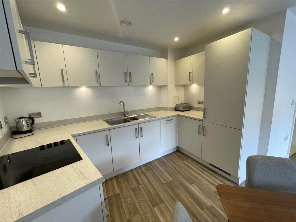 Lexington Gardens, Birmingham, B15