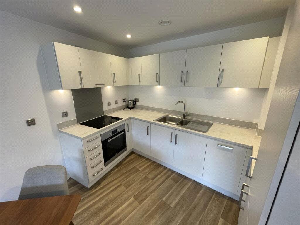 Lexington Gardens, Birmingham, B15