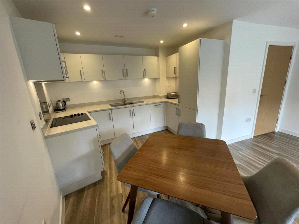 Lexington Gardens, Birmingham, B15
