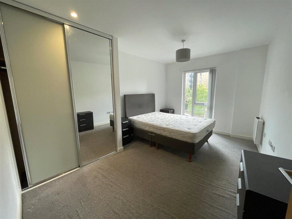 Lexington Gardens, Birmingham, B15