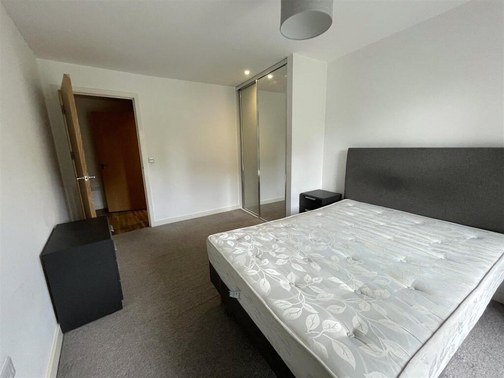 Lexington Gardens, Birmingham, B15