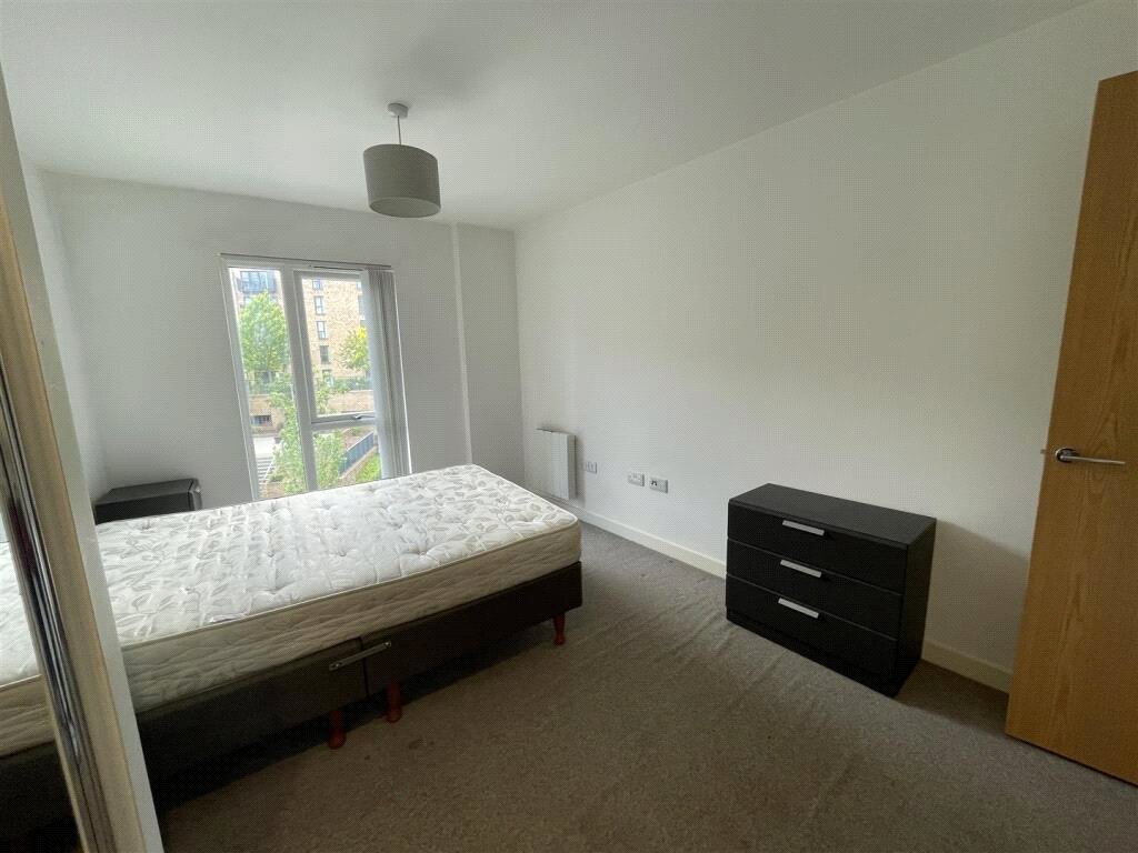 Lexington Gardens, Birmingham, B15