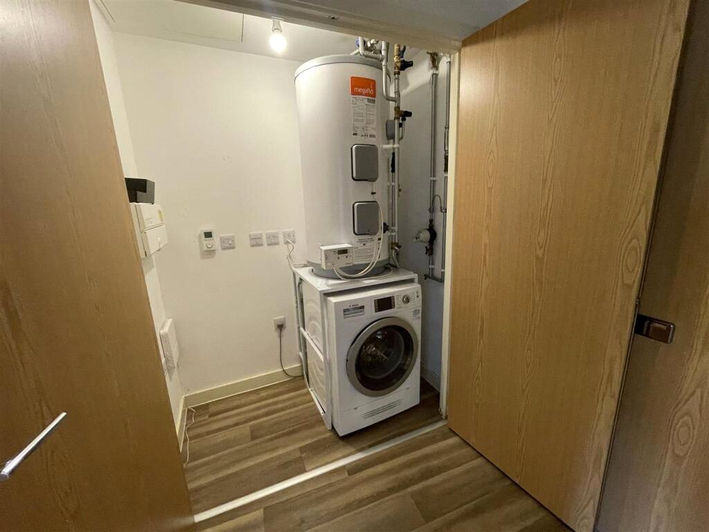 Lexington Gardens, Birmingham, B15