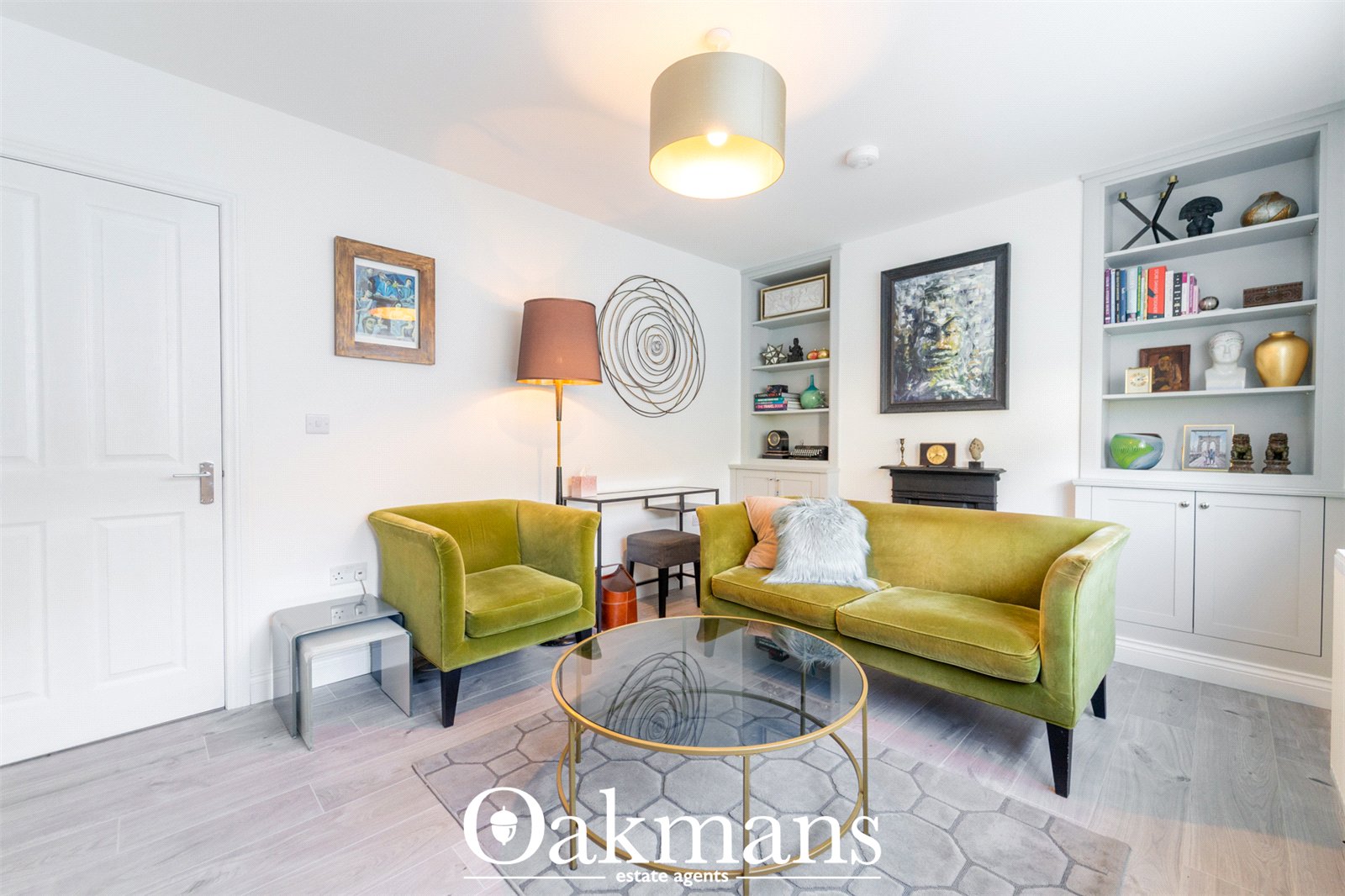 Overdale Road, Birmingham, B32