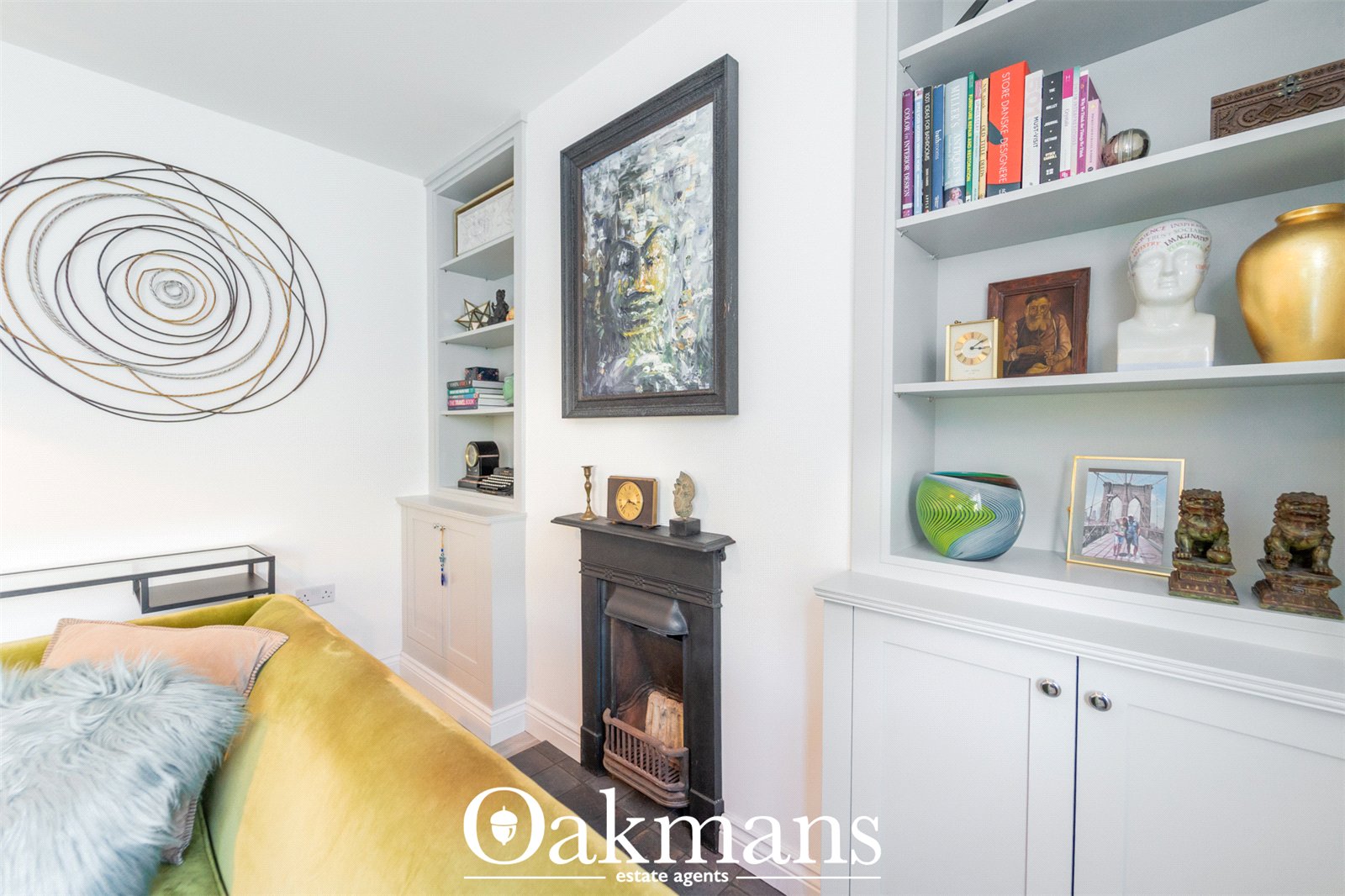 Overdale Road, Birmingham, B32