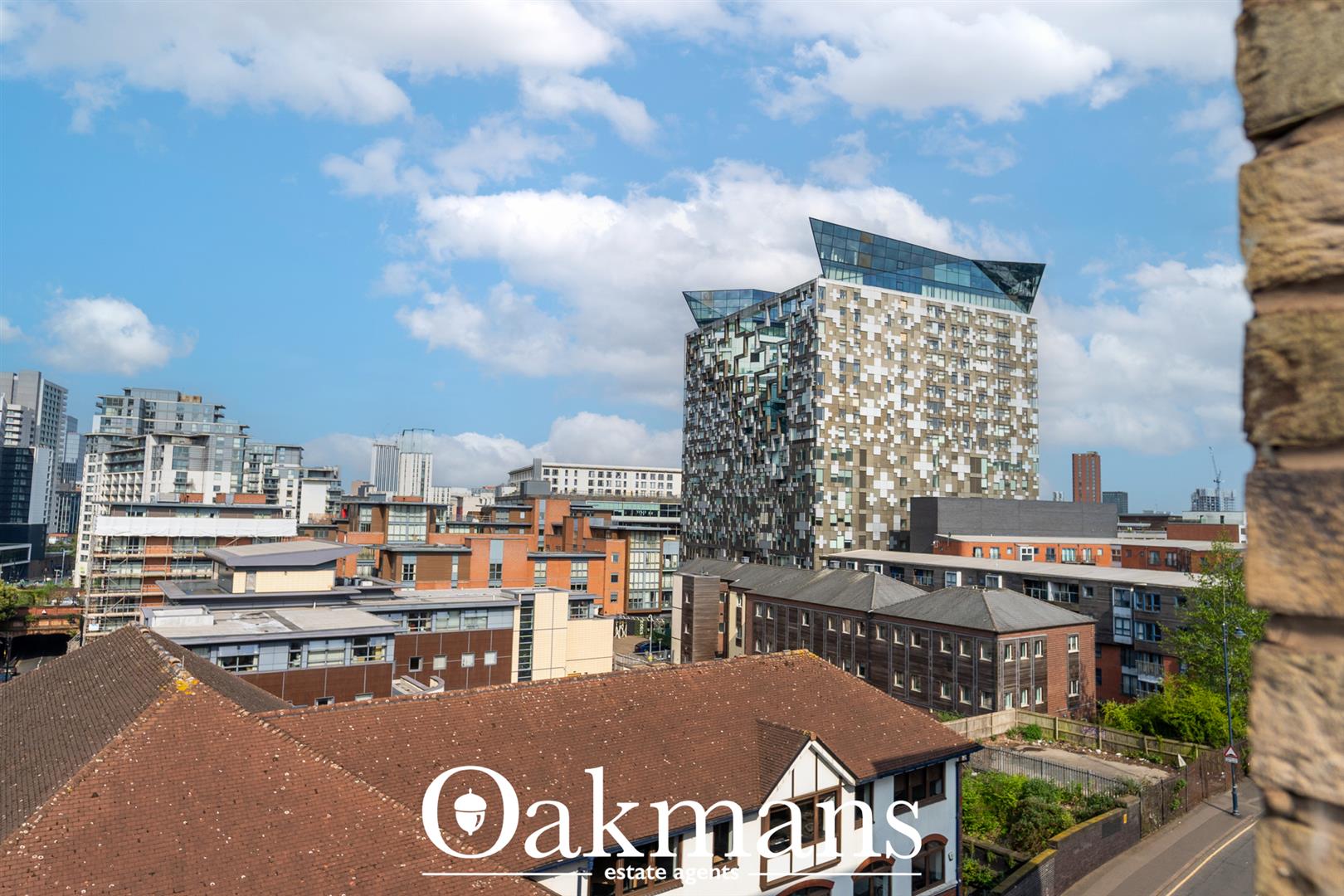 Holliday Street, Birmingham, B1