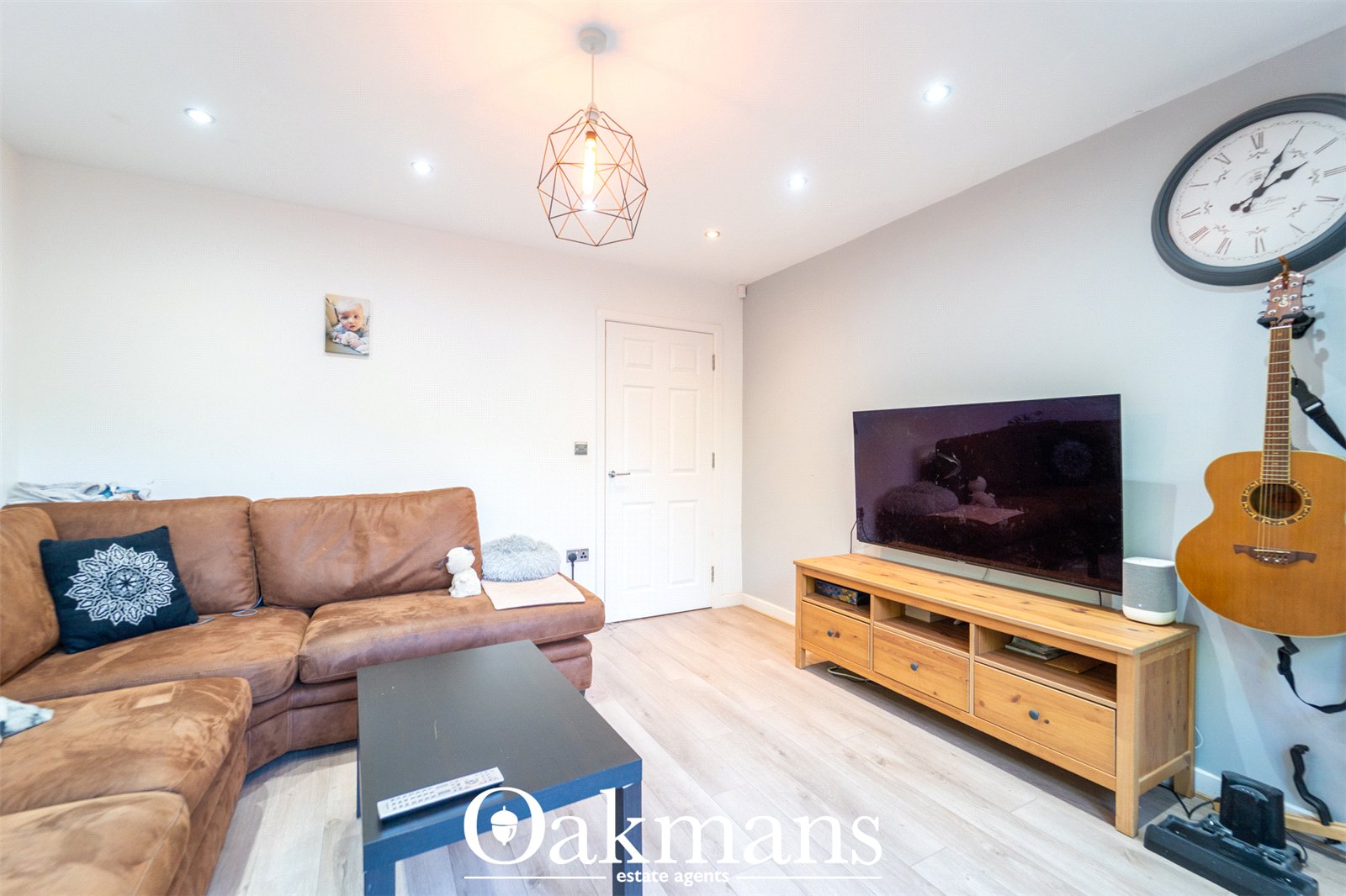 King Edward Close, Oldbury, B68