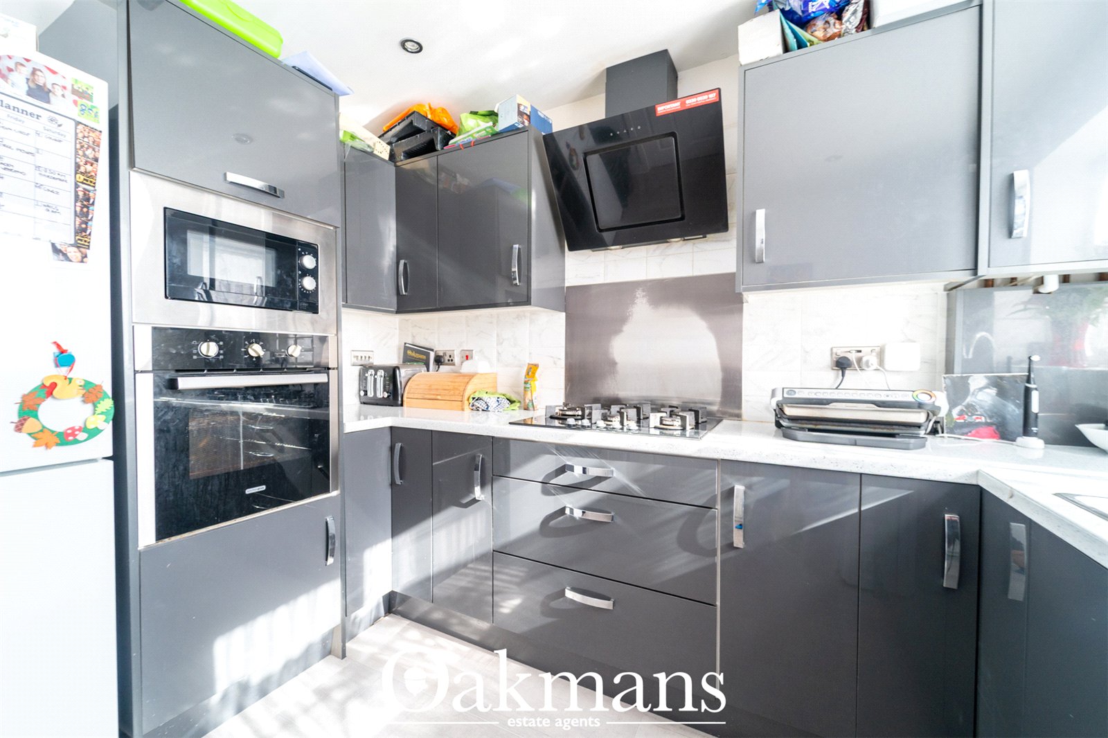 King Edward Close, Oldbury, B68
