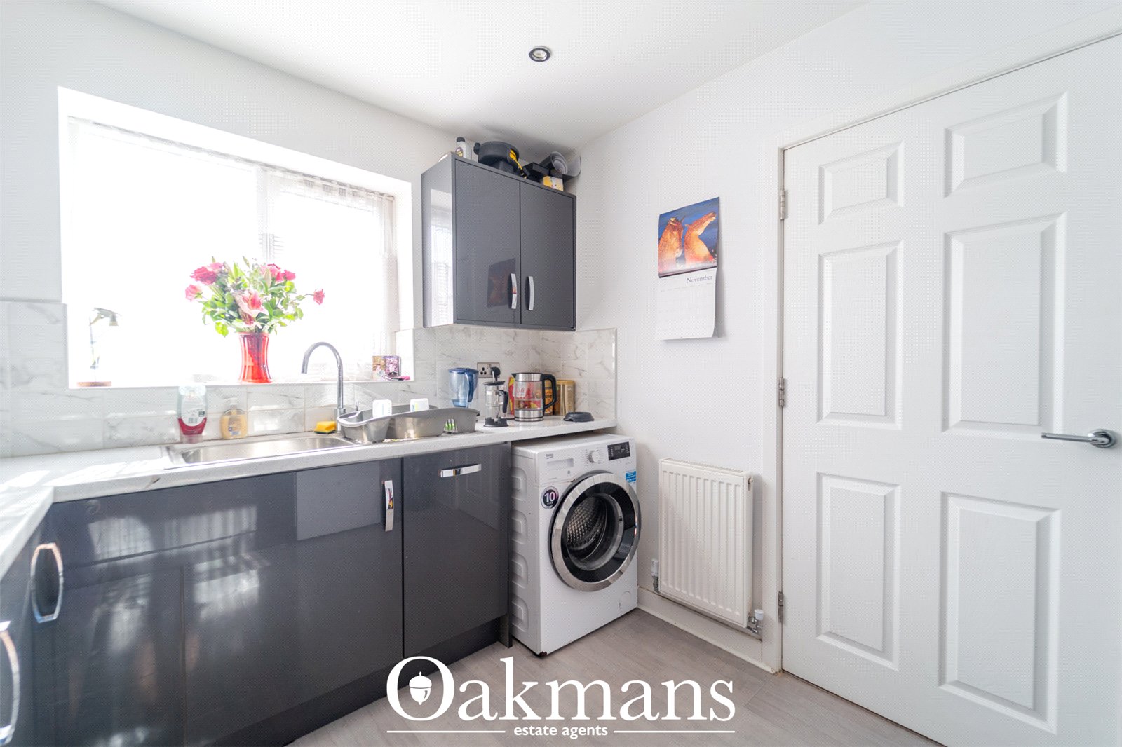 King Edward Close, Oldbury, B68