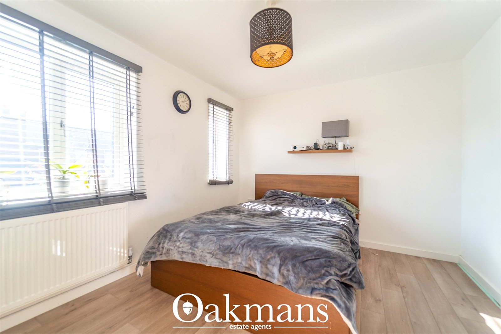 King Edward Close, Oldbury, B68