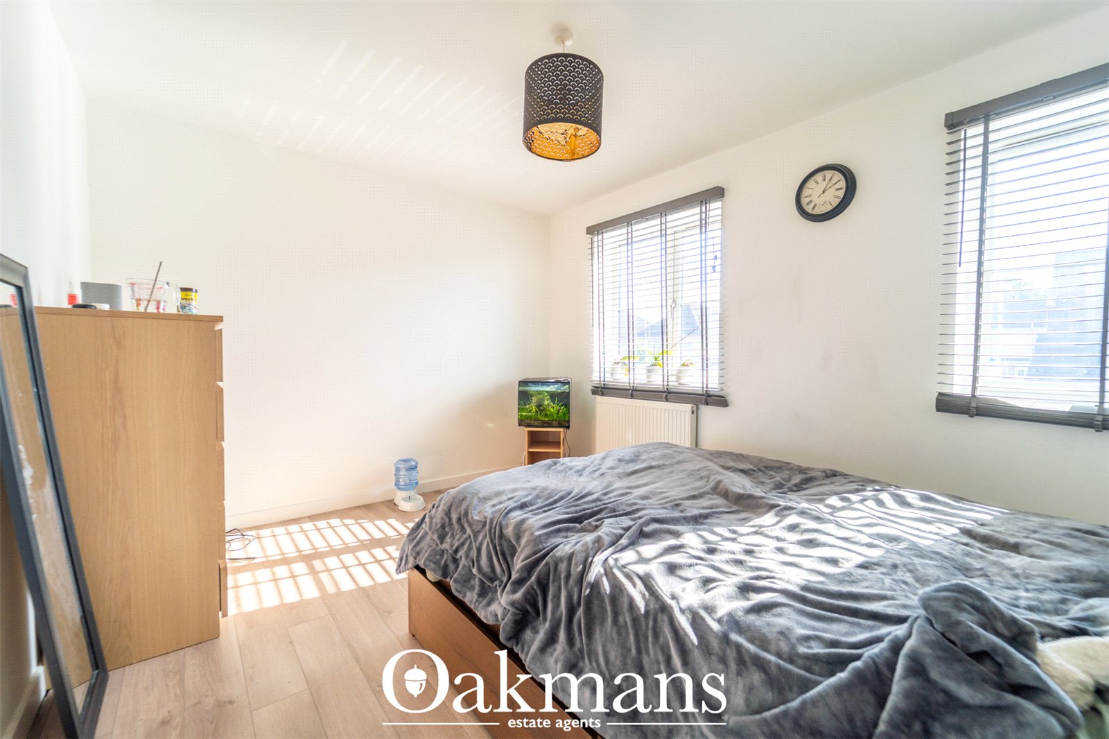 King Edward Close, Oldbury, B68