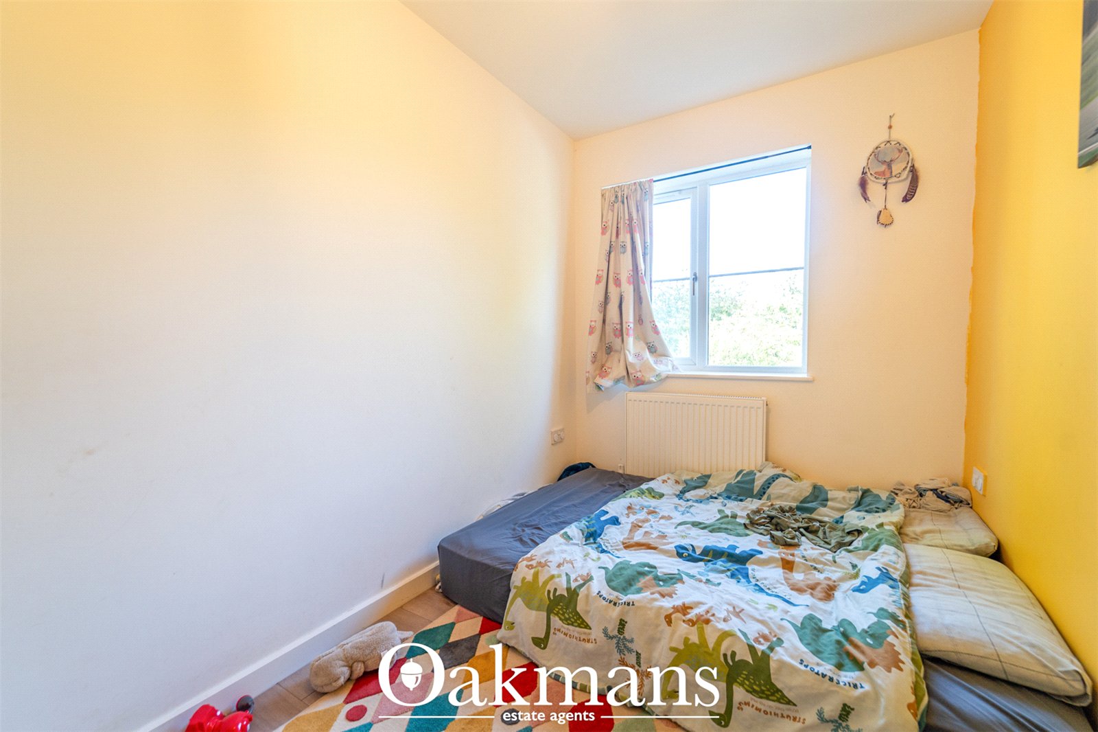 King Edward Close, Oldbury, B68