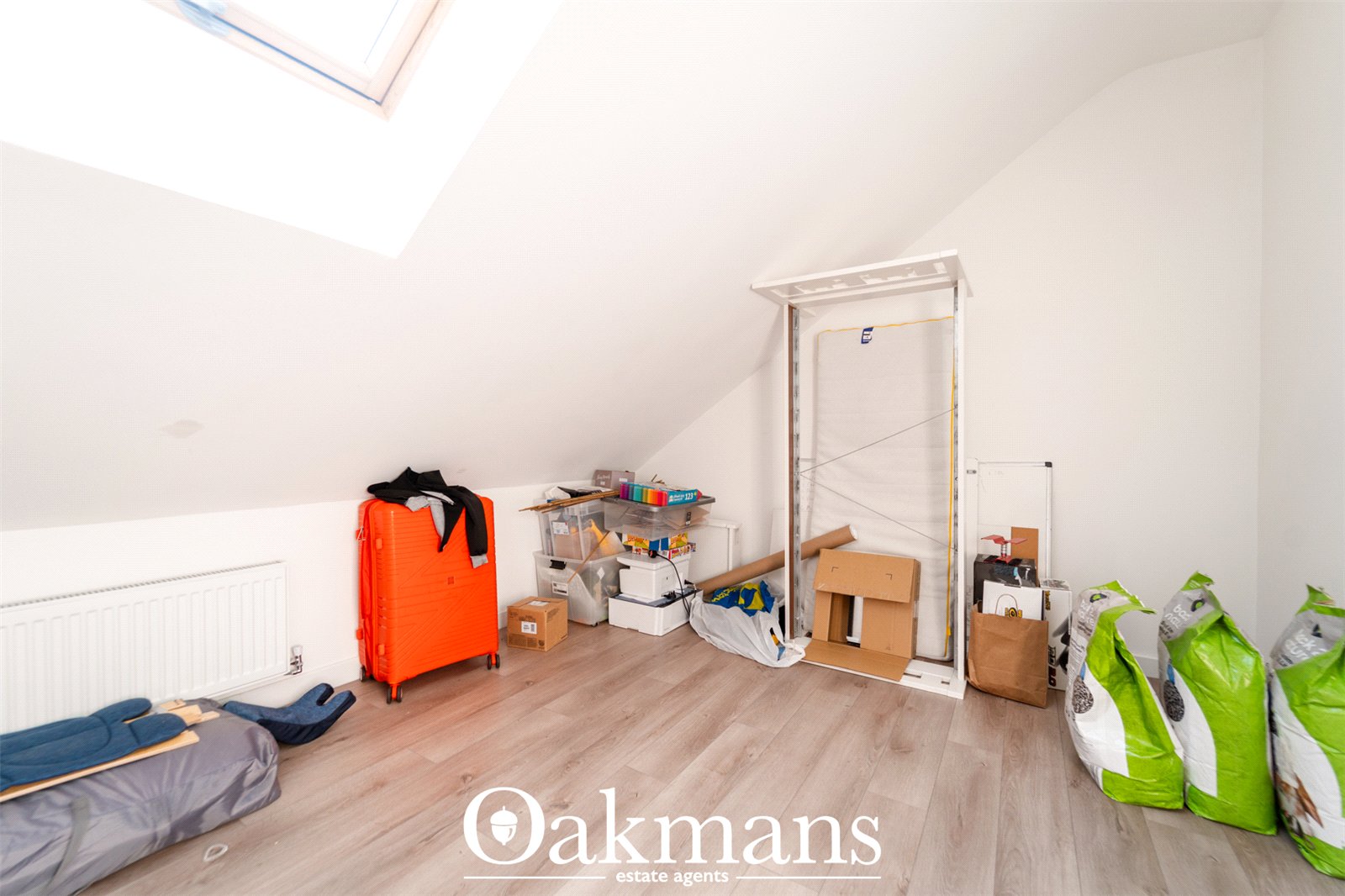 King Edward Close, Oldbury, B68