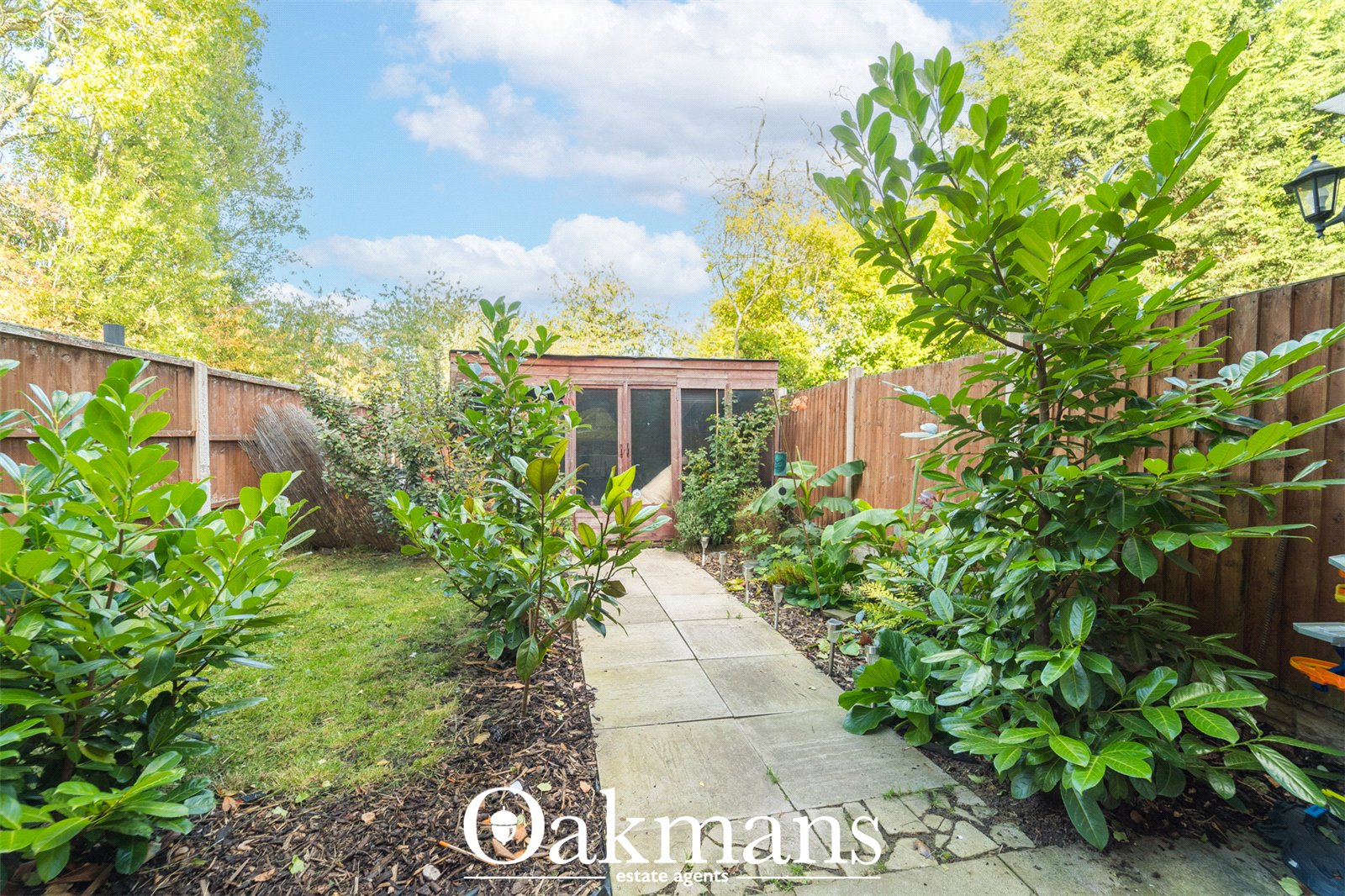 King Edward Close, Oldbury, B68