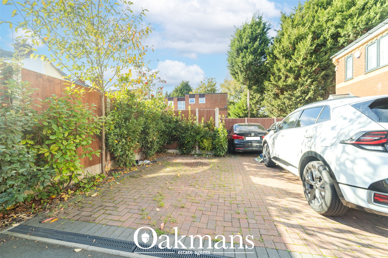King Edward Close, Oldbury, B68