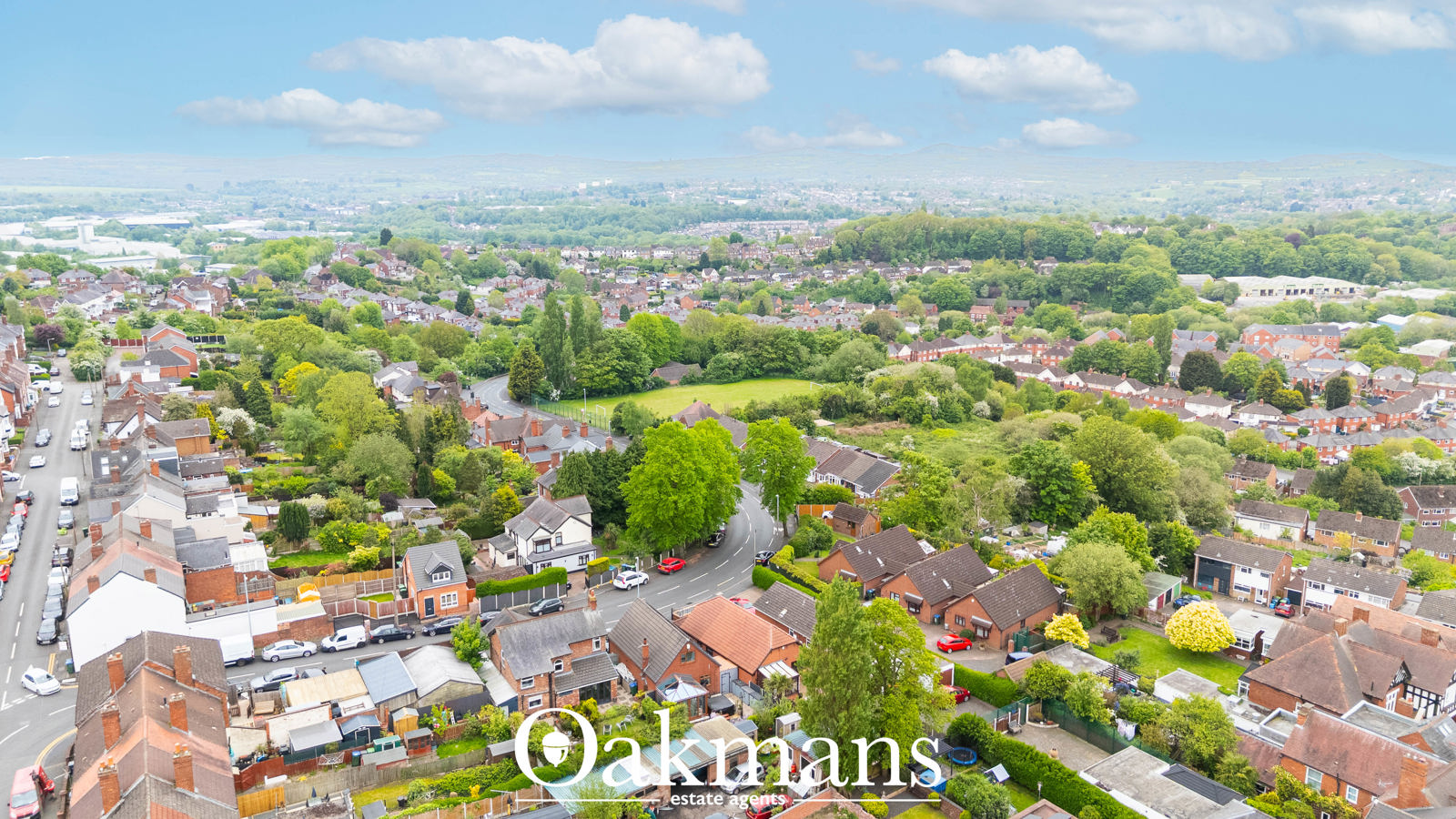 Waterfall Lane, Rowley Regis, B65