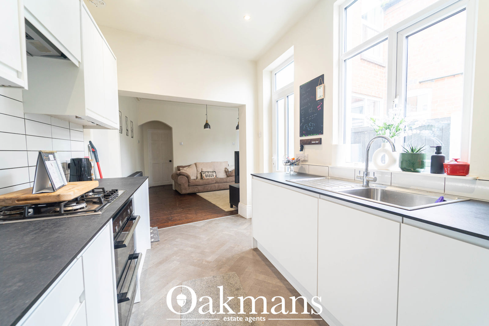 Waterfall Lane, Rowley Regis, B65