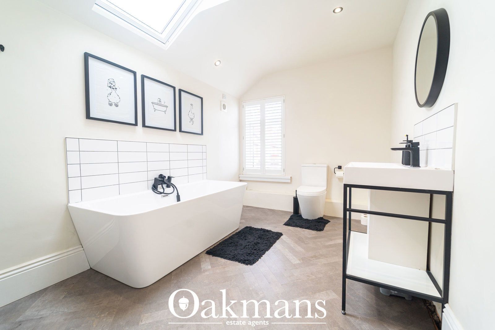 Waterfall Lane, Rowley Regis, B65