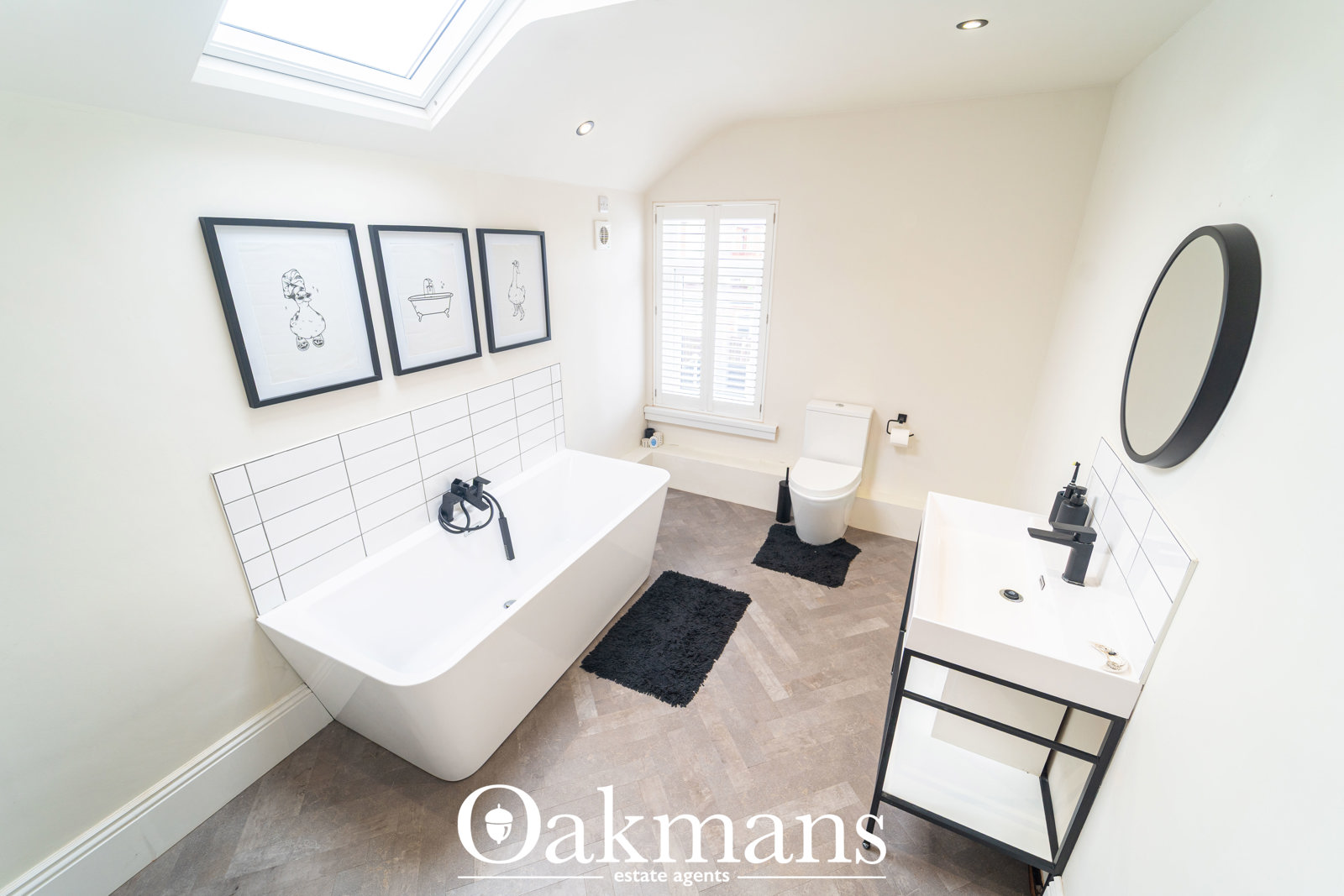 Waterfall Lane, Rowley Regis, B65