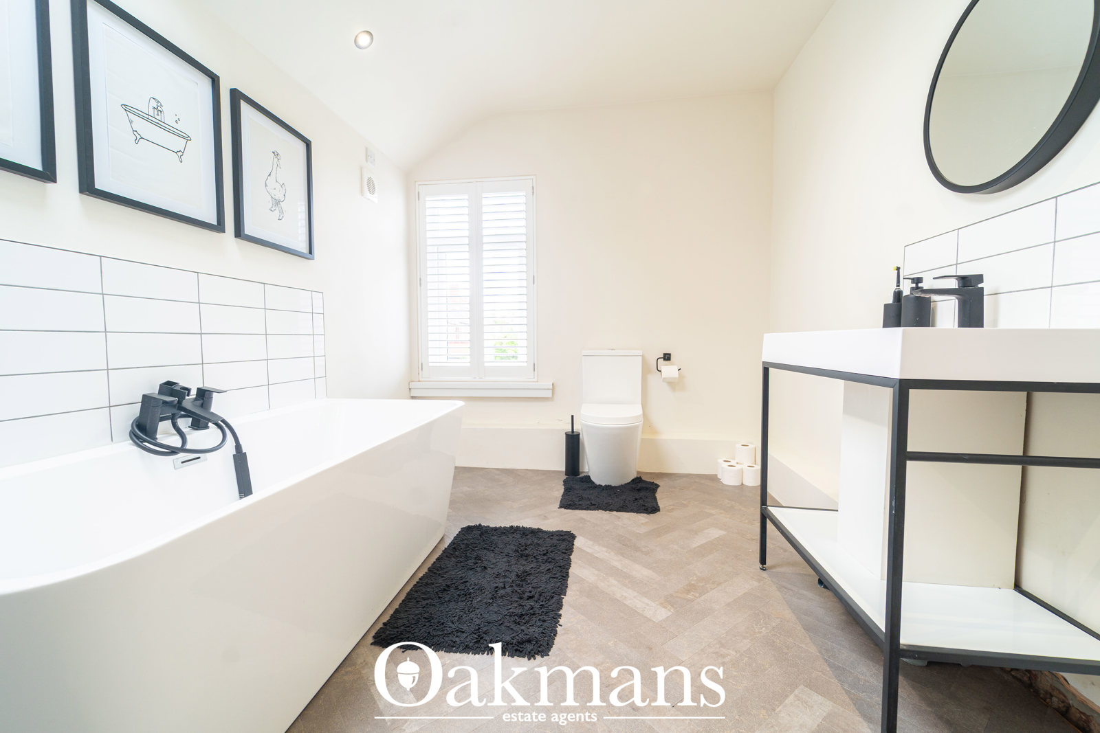 Waterfall Lane, Rowley Regis, B65