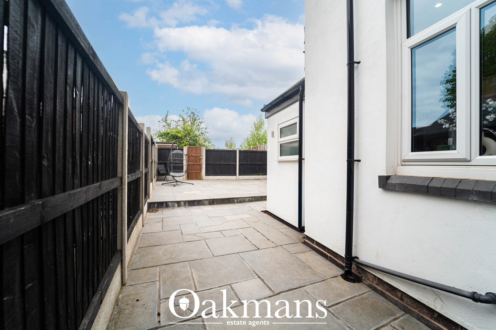 Waterfall Lane, Rowley Regis, B65