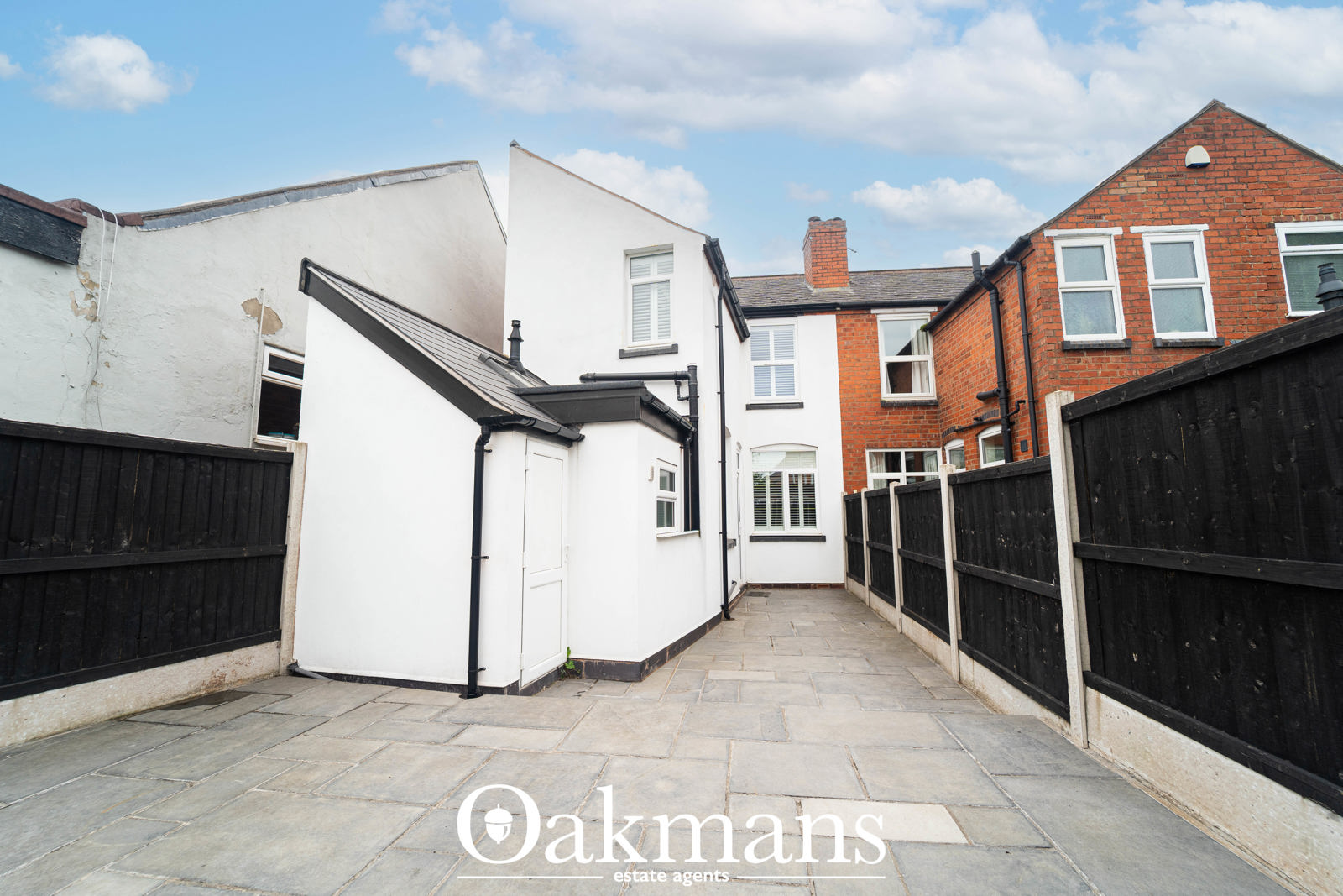 Waterfall Lane, Rowley Regis, B65