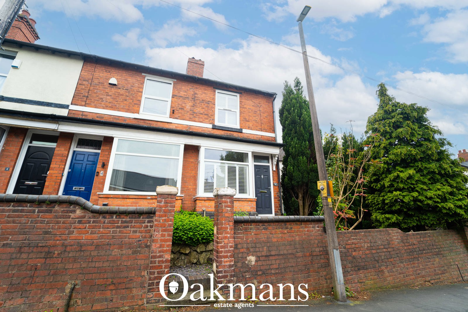Waterfall Lane, Rowley Regis, B65