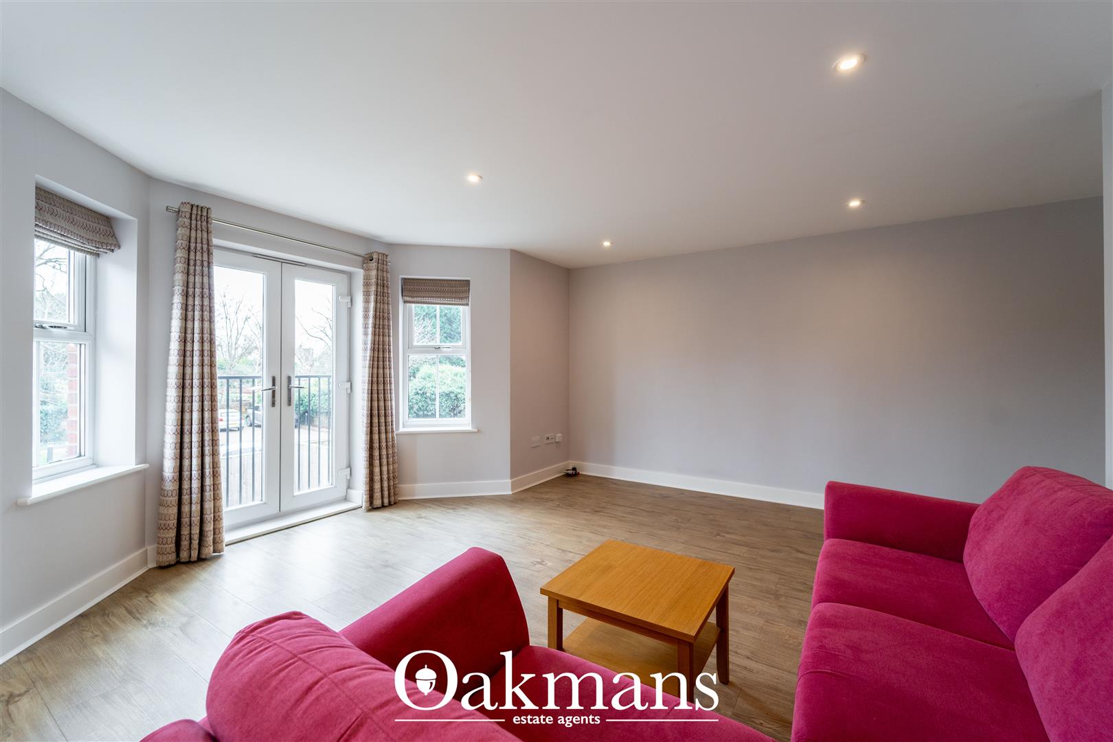 Montague Road, Birmingham, B16