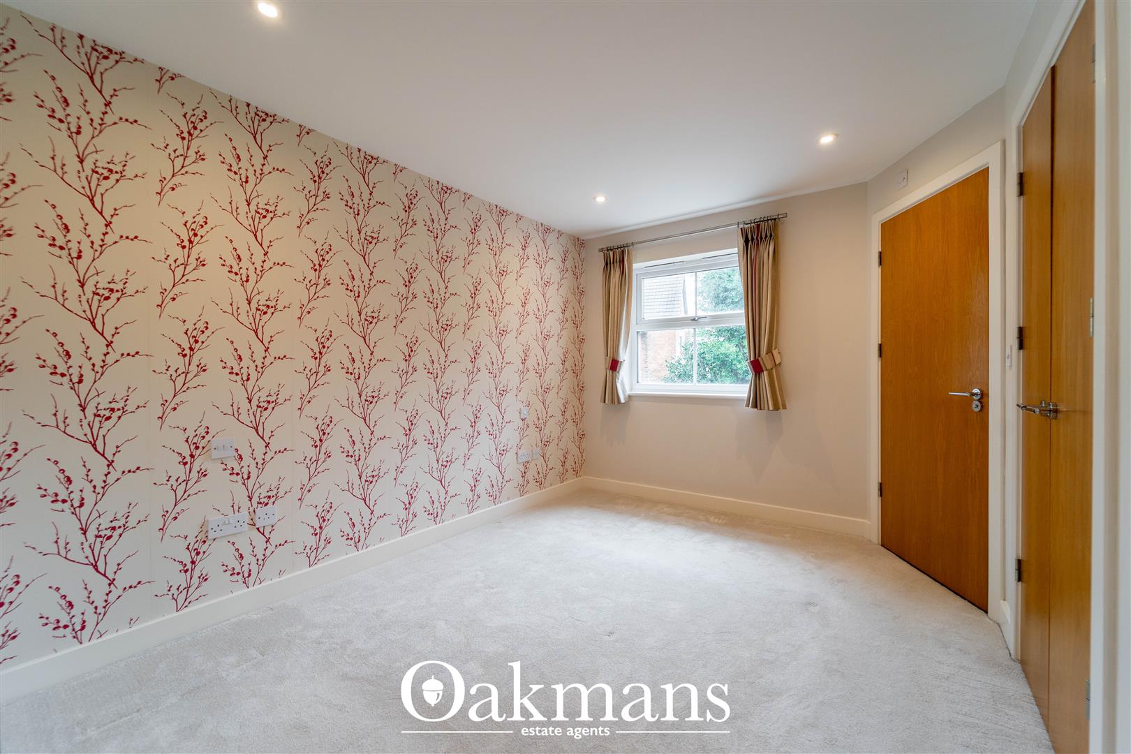 Montague Road, Birmingham, B16
