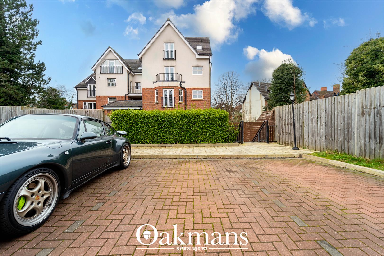 Montague Road, Birmingham, B16
