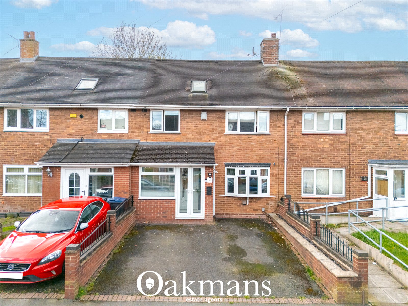 Hasbury Road, Birmingham, B32