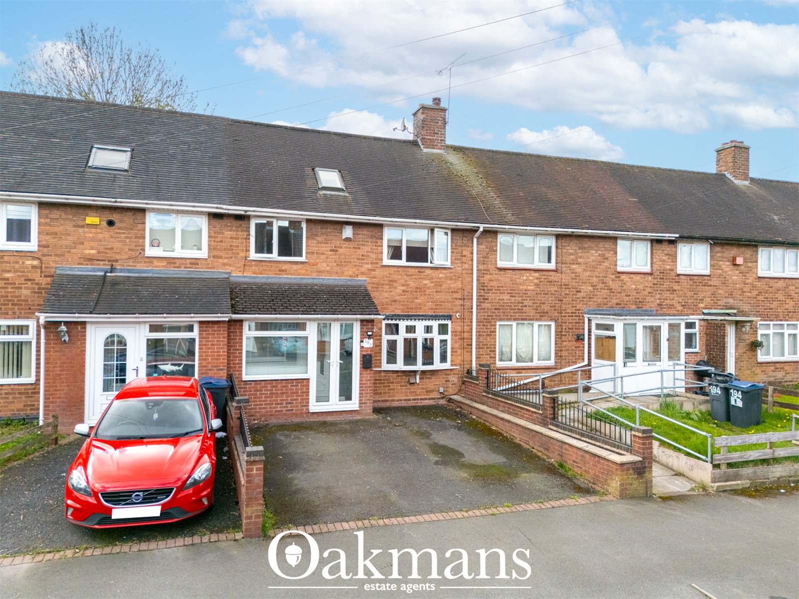 Hasbury Road, Birmingham, B32