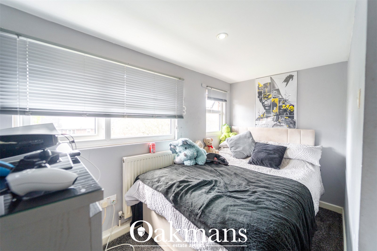 Hasbury Road, Birmingham, B32