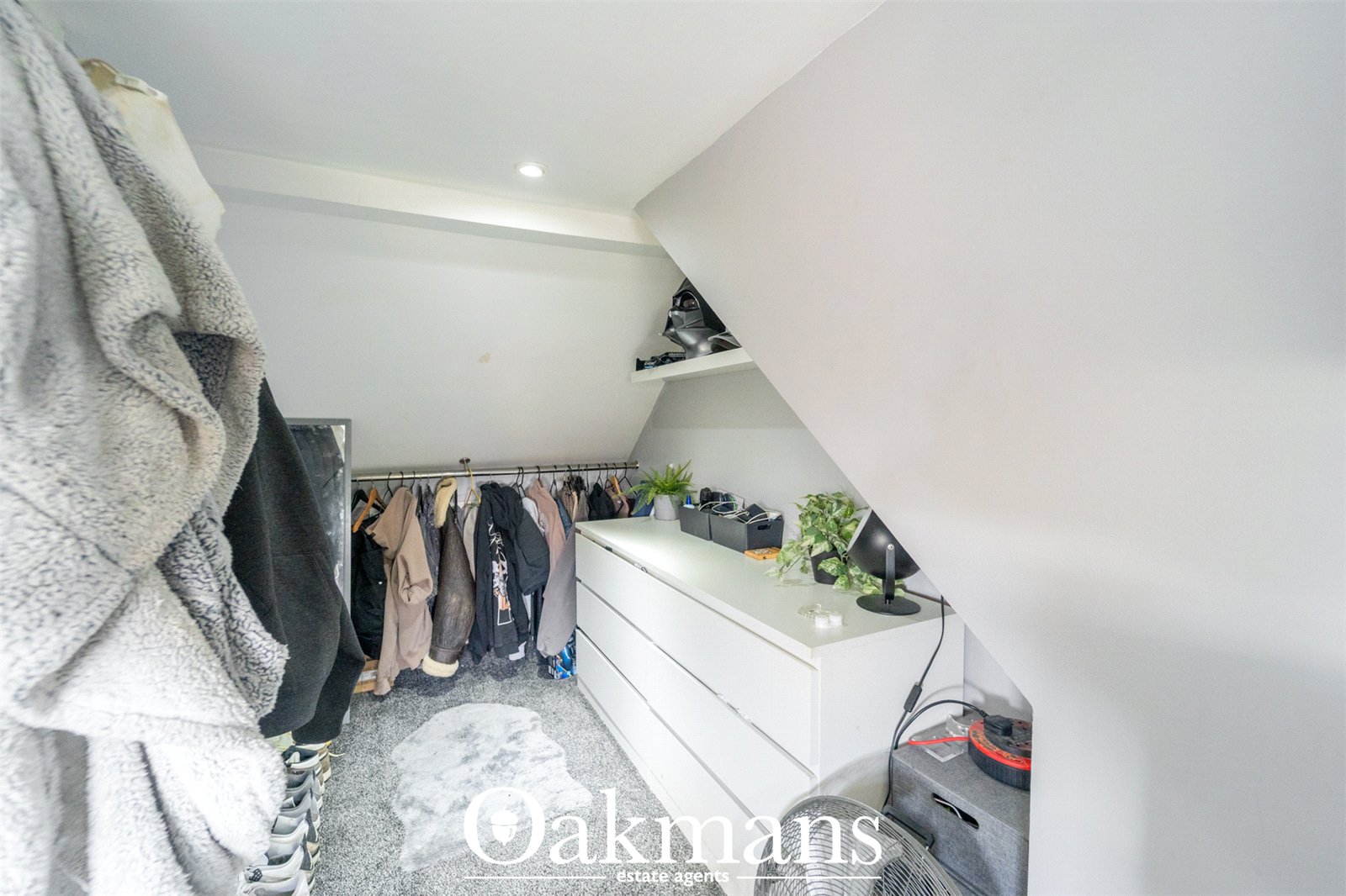 Hasbury Road, Birmingham, B32